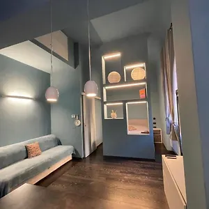Appartement Casa Nostra 14, Bologna