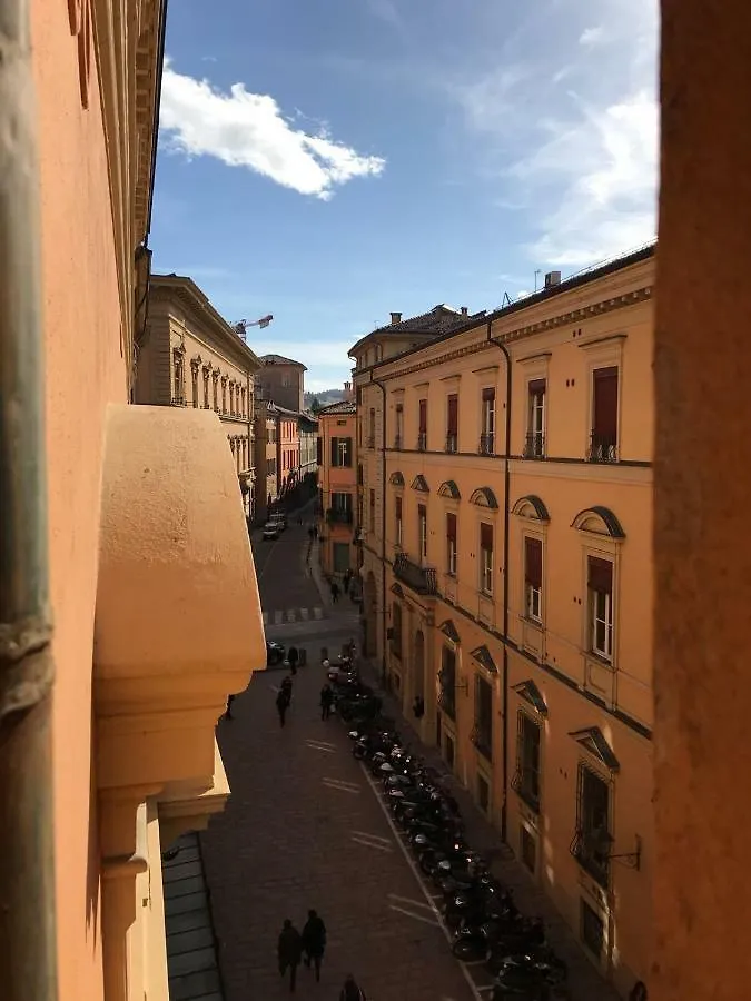 Apartament La Casa Del Soprano - Taldeg Hotel Bolonia