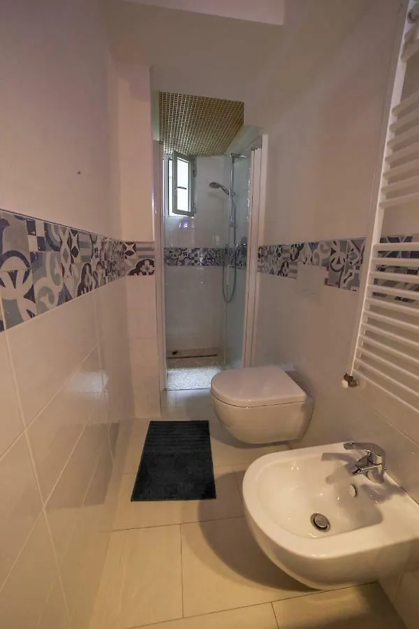 Apartament La Casa Del Soprano - Taldeg Hotel Bolonia