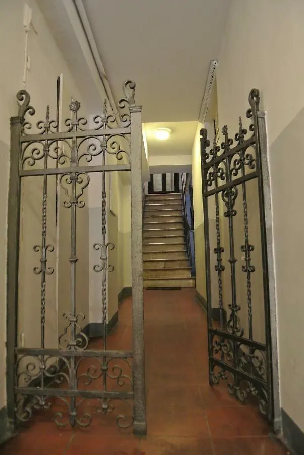 La Casa Del Soprano - Taldeg Hotel Bolonia 0*,  Włochy