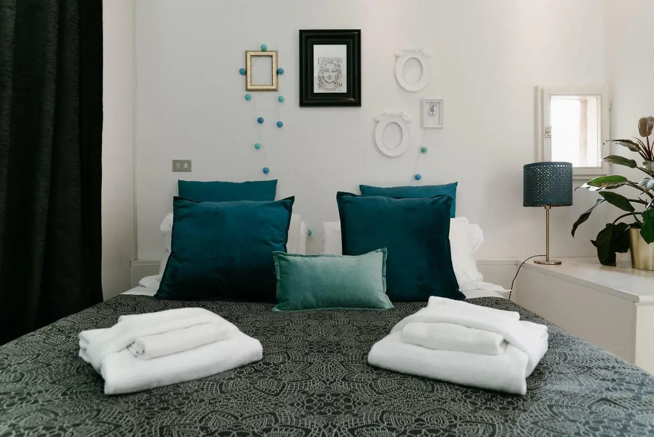 La Casa Del Soprano - Taldeg Hotel Bolonia Apartament